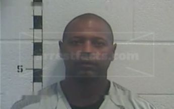 Jerry Ray Ford