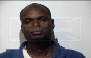 Antonio Shawntez Mumford
