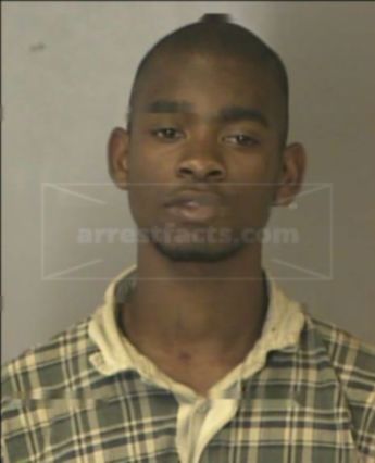 Darryl Allen Alderman