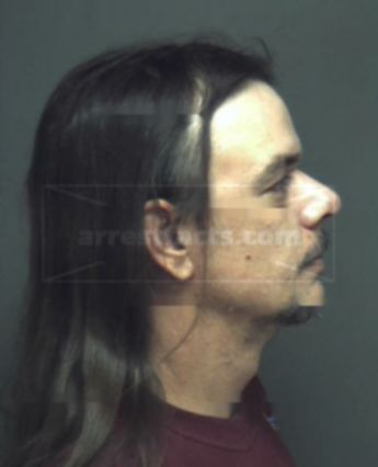 Lloyd Clarence Garner