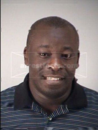 Anthony Augustus Chambers