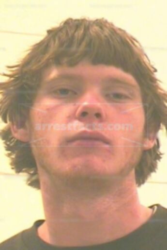 Mathew Spencer Barry