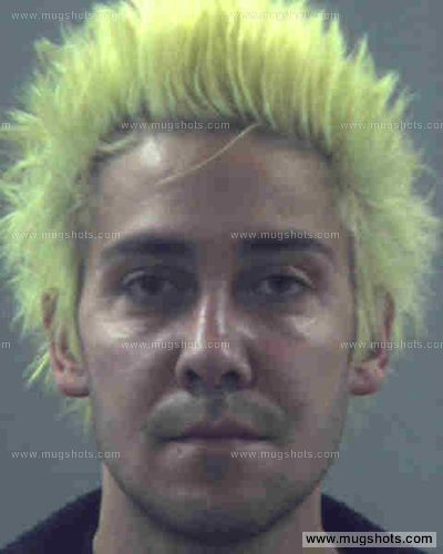 Brek Anthony Townsend