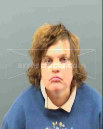 Cathy Ann Fagot