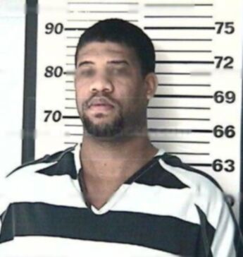 Donald Williams