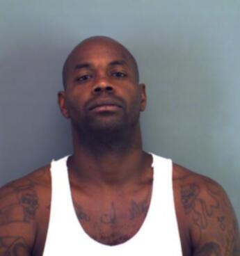 Jerry Jerome Amie