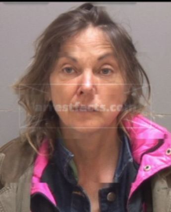 Carla Rebecca Carr