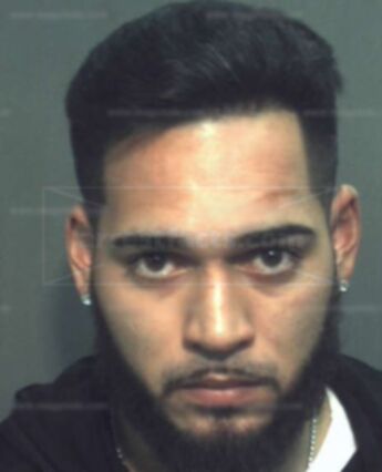 Kenneth Zapata