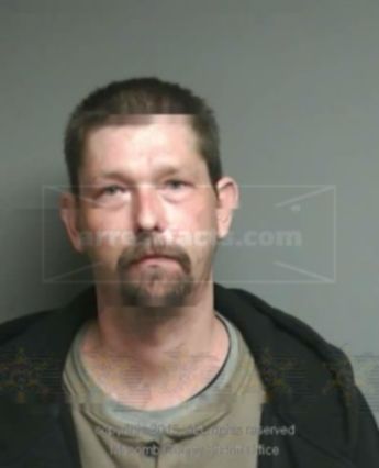 Wayne Robert Hopkins