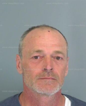 Steven Elsworth Keller
