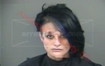 Leah Ann Monroe