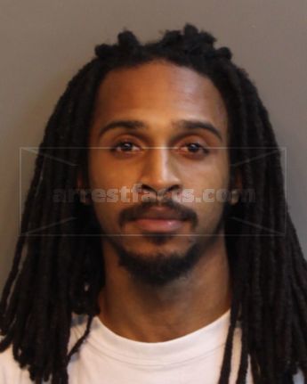 Dominic Rashard Dickens
