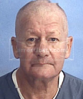John Ralph Riddell