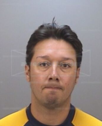 Daniel Molina