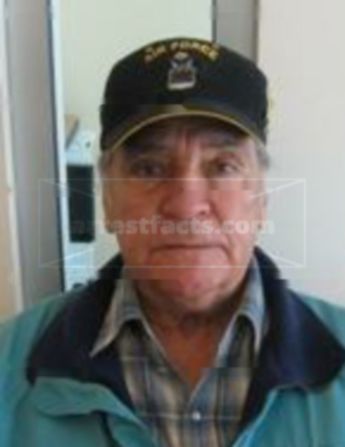 Ramiro Campos Lopez