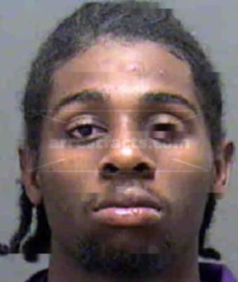 Mike Monterez Blakely