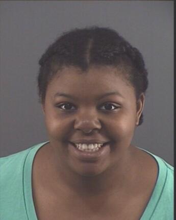 Shanice L Harden