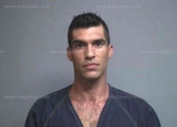Nicholas Aaron Buck