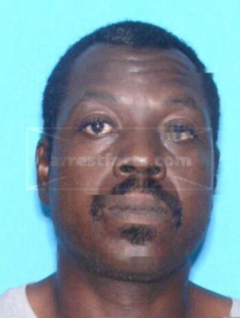 Carlos Gerald Mcdonald