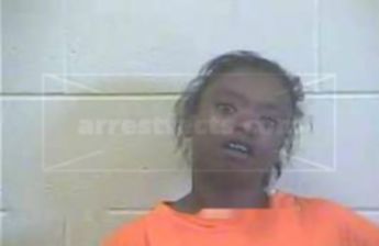 Tiffany Williams