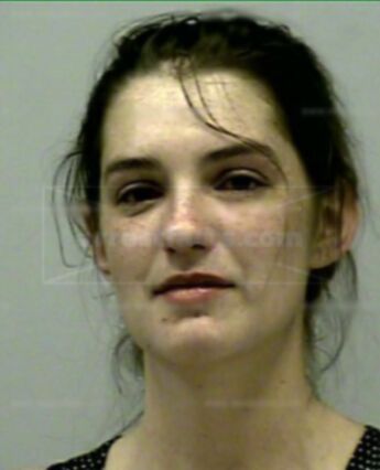 Ashley Colleen Tweedell