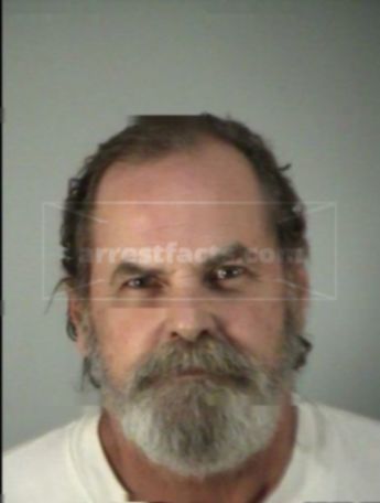 Thomas Richard Morrison