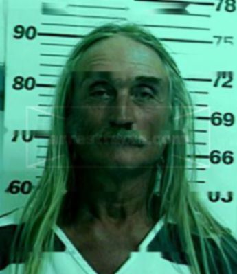 Pete Corley Kellum