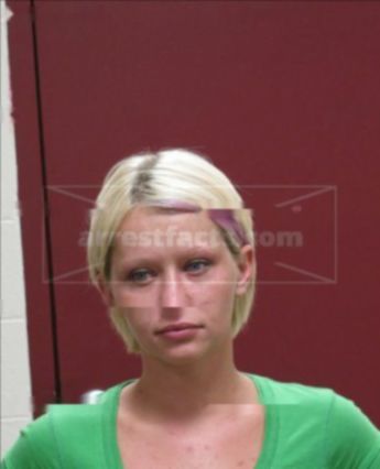 Amanda Shelton