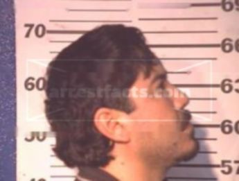 Rene Martinez Martinez