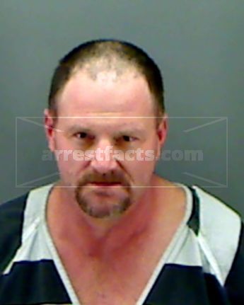 Darrell Allen Dunn