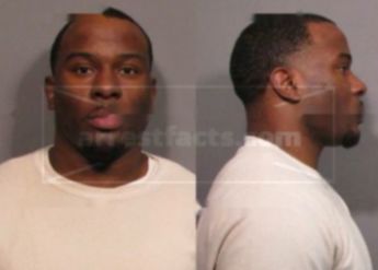Demarcus D'wann Johnson