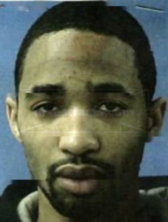 Jabari Murray