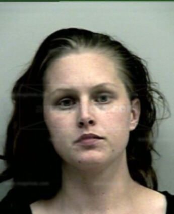 Ashley Marie Millwood
