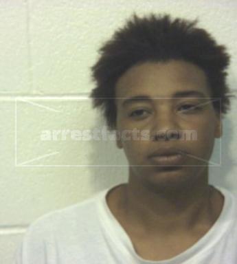 Demetre Sherri Walker