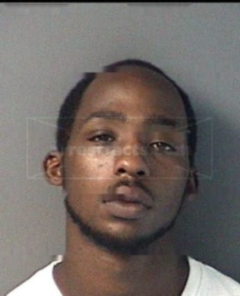 Tavaris Larry Darnell
