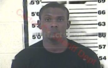 Alexander Dehundray Harris