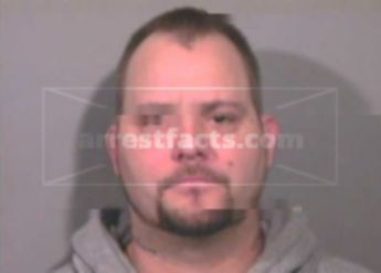 Michael Rex Cotrell