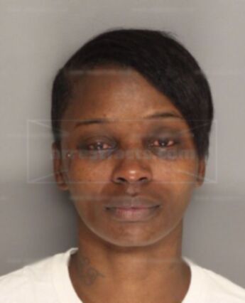 Donna Woods Dwight