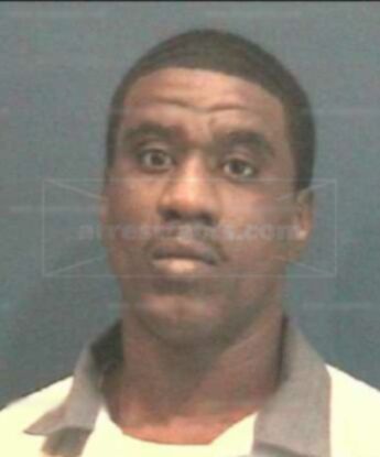 Demetrius Terrell Gates