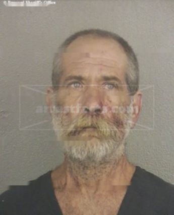 Robert Lee Griffin