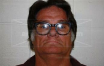 Gary Lynn Johnston