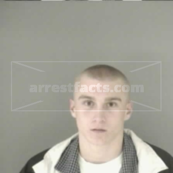 Chad Westan Puckett