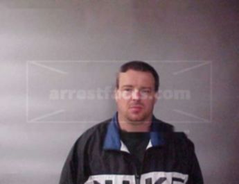 Michael Forrester