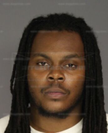 Rodney T Ashe