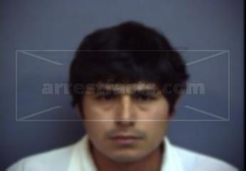 Salvador Flores Reyes
