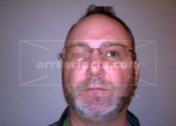 Brad Patrick Ballard