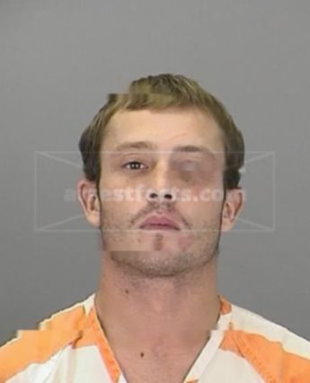 Steven Andrew Clark