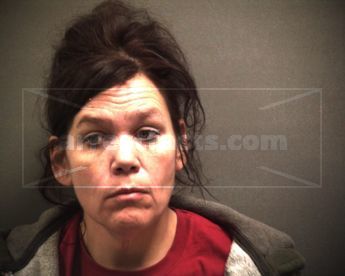 Lindi Leigh Reeves