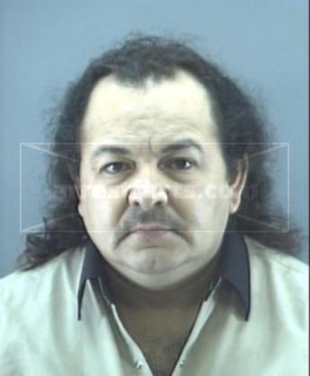 Jose Ernesto Esquivel