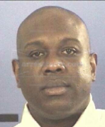 Daryl Dewayne Walker